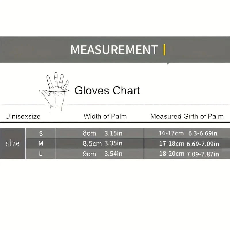 Workout Gloves with Excellent Grip Lightweight Gym Gloves for